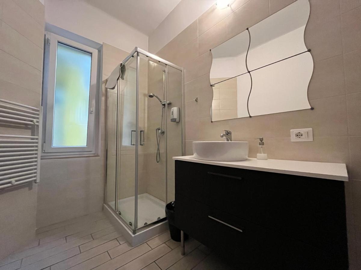 Il Guasco Rooms Ancona Exterior foto