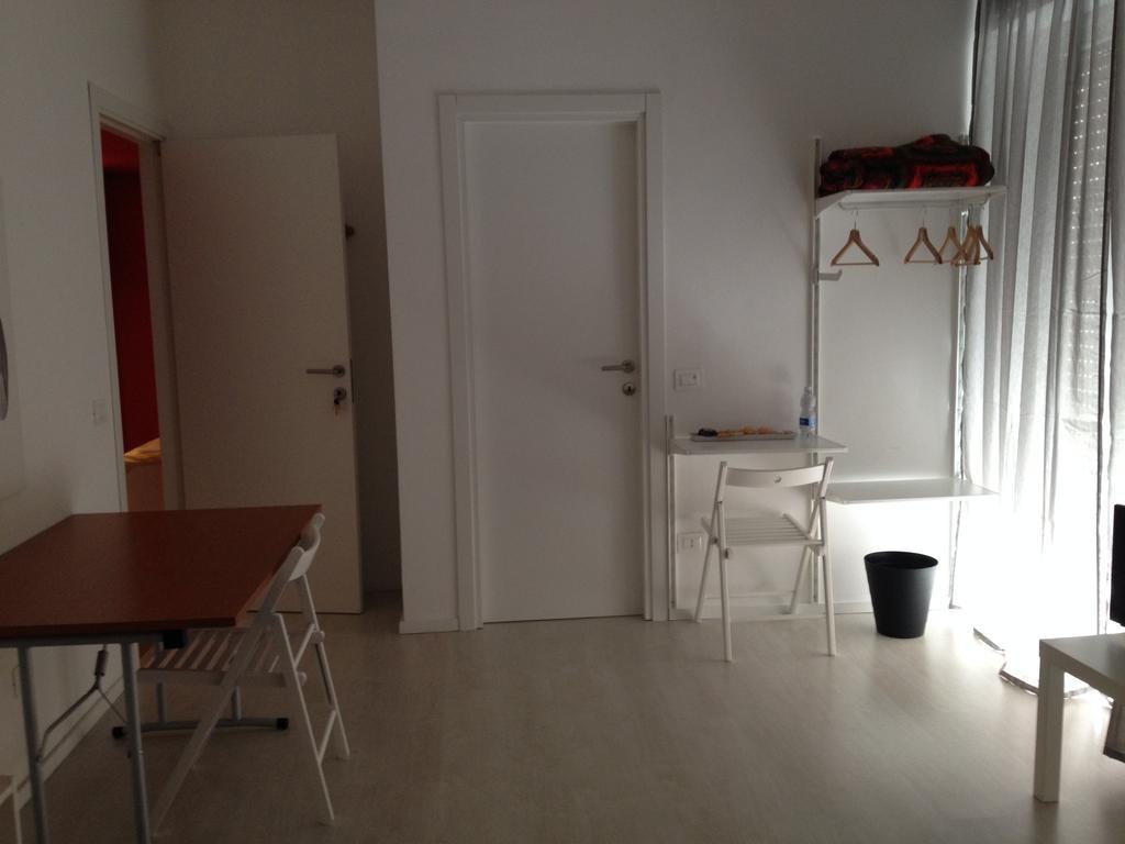 Il Guasco Rooms Ancona Habitación foto