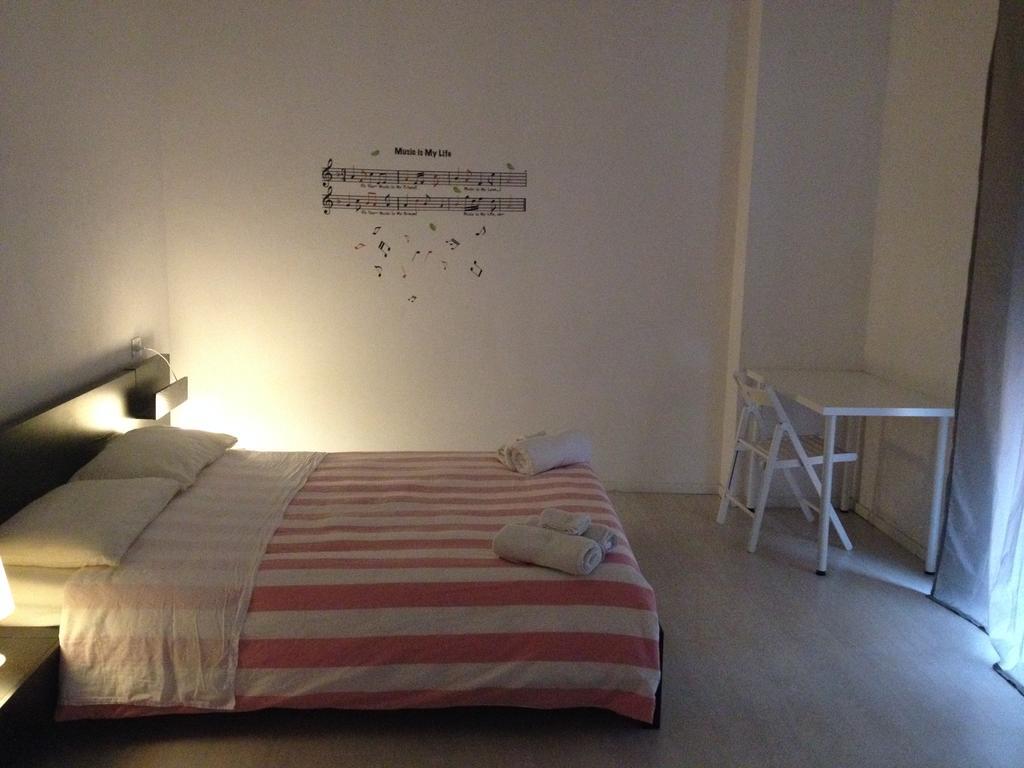 Il Guasco Rooms Ancona Exterior foto